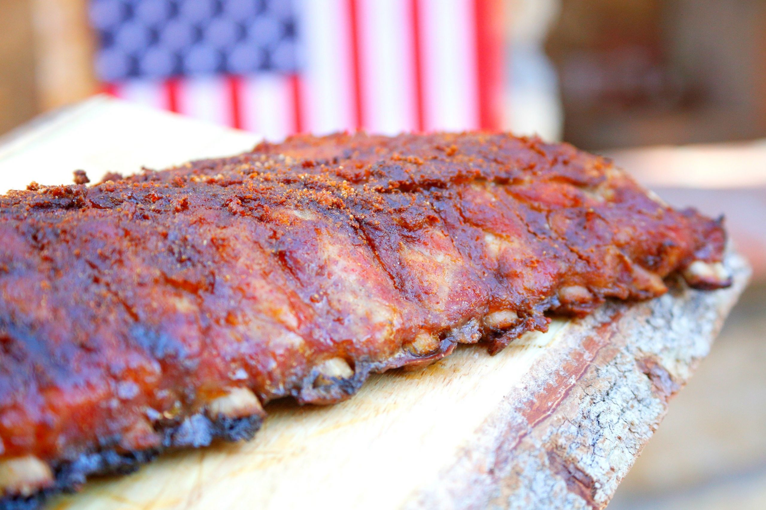 Baby Back Ribs Dry Rub Recipes
 Sweet and Spicy Baby Back Ribs Dry Rub Recipe