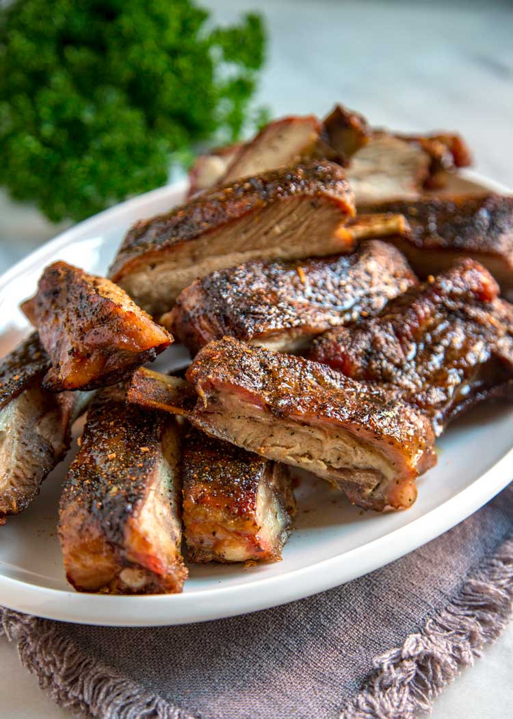 Baby Back Ribs Dry Rub Recipes
 dry rub recipe for pork baby back ribs