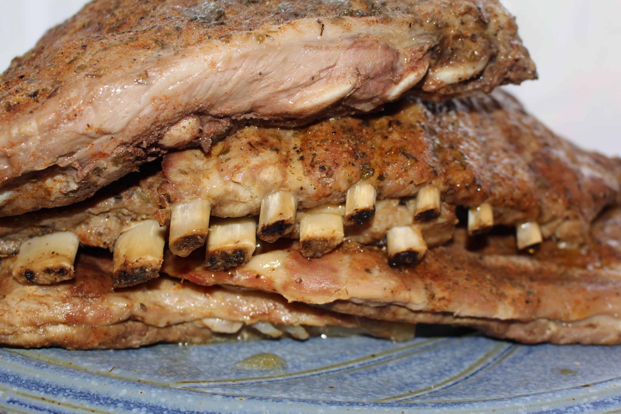 Baby Back Ribs Dry Rub Recipes
 Dry Rub Ribs