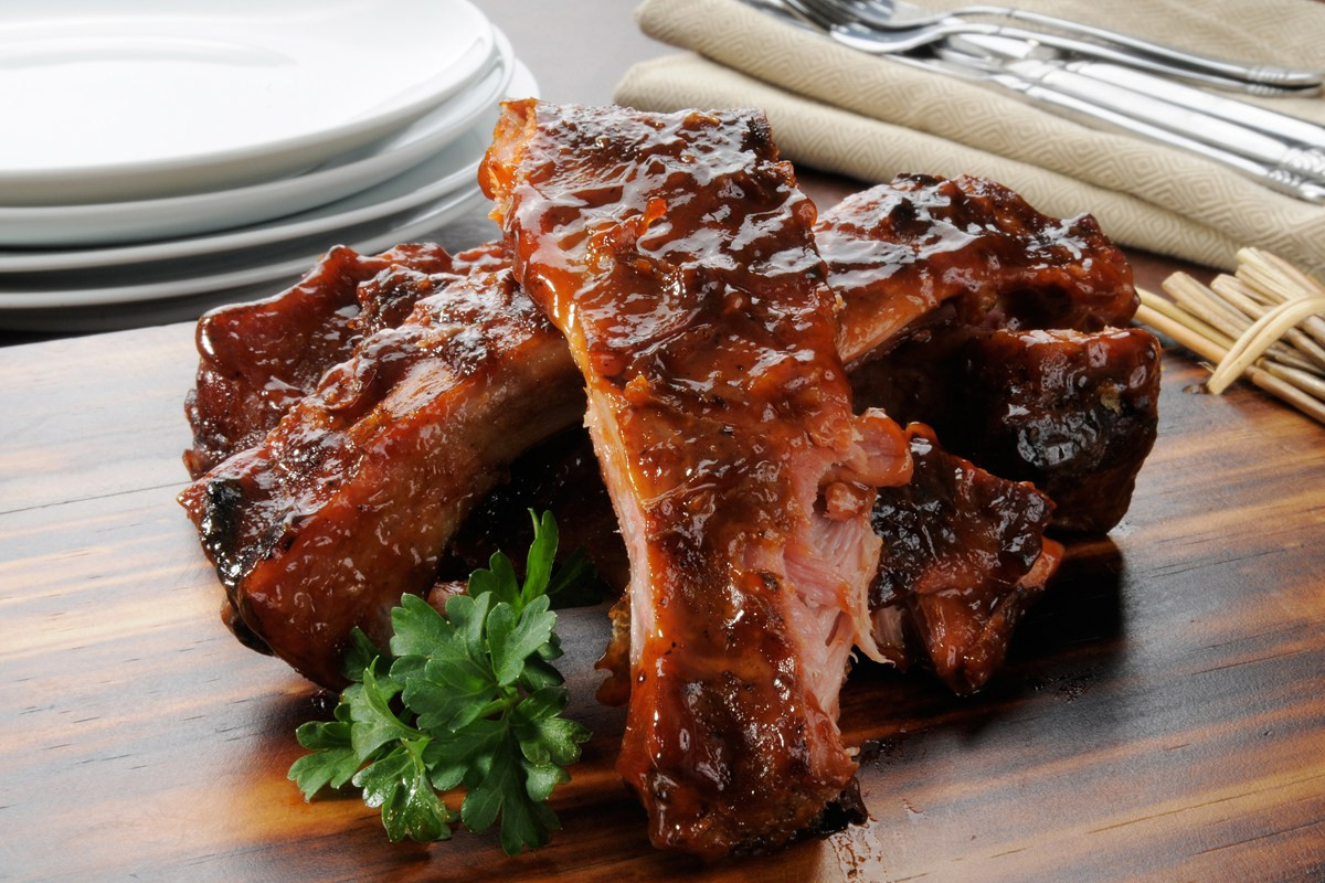 Baby Back Ribs Recipes Slow Cooker
 Slow Cooker Baby Back Ribs Recipe for Busy Cooks