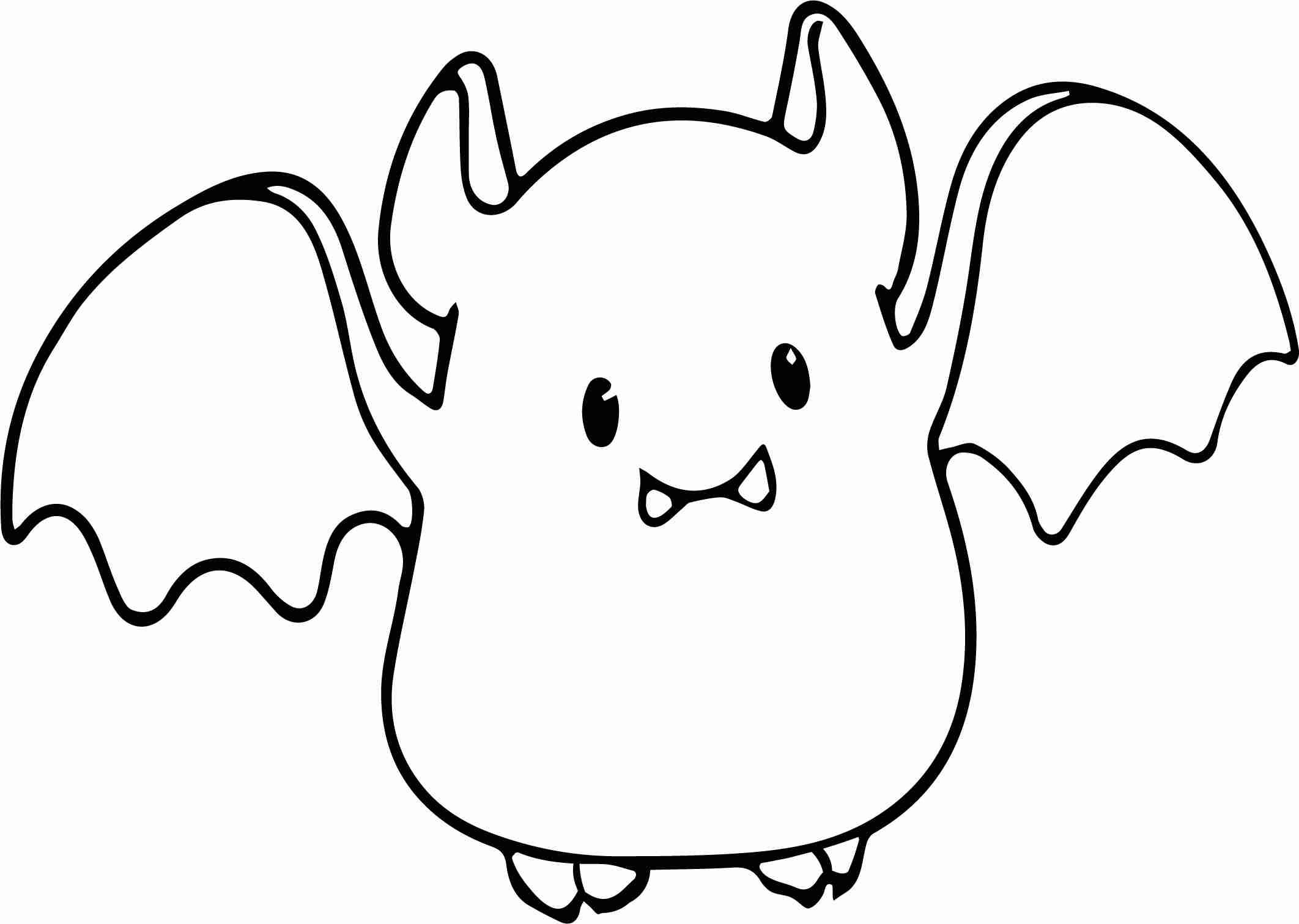 Baby Bat Coloring Pages
 Vampire Bat Coloring Pages at GetColorings