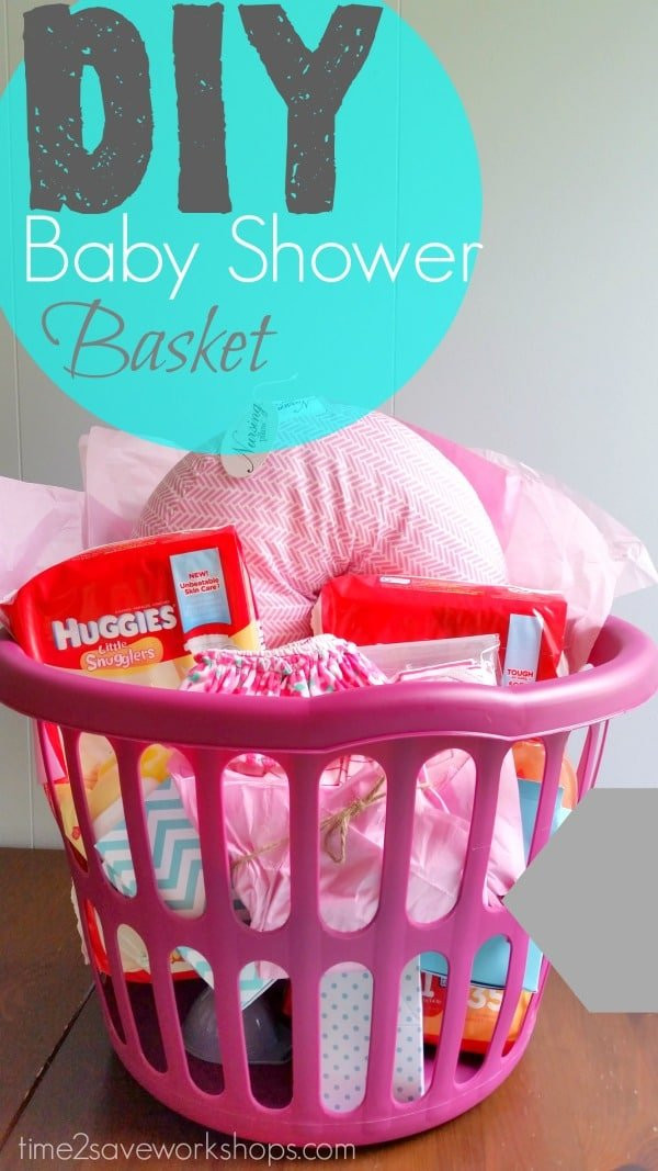 Baby Bath Gift Basket Ideas
 13 Themed Gift Basket Ideas for Women Men & Families