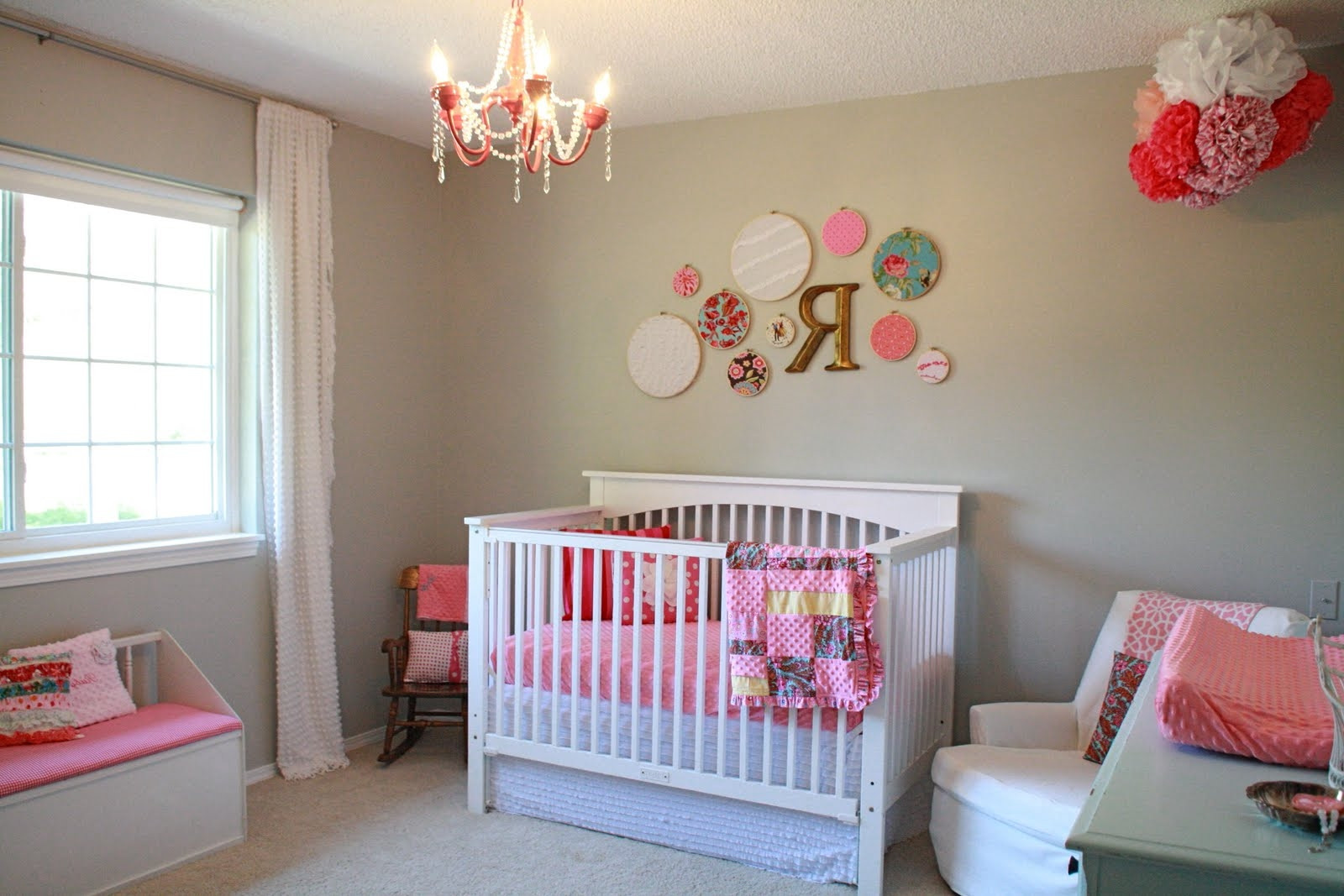 Baby Bedroom Decorating Ideas
 Tips For Decorating A Nurserydattalo