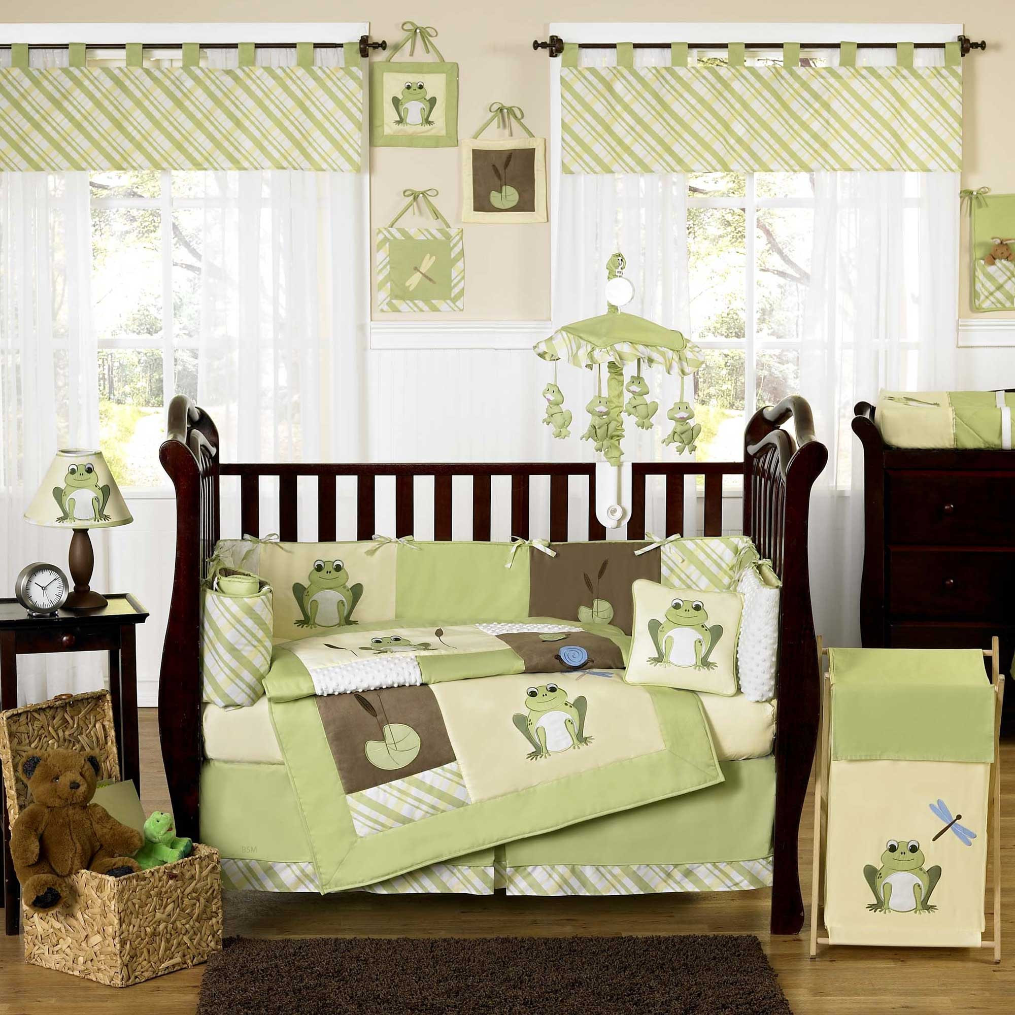 Baby Bedroom Decorating Ideas
 Themes For Baby Rooms Ideas – HomesFeed