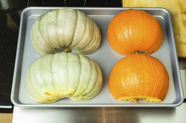 Baby Blue Hubbard Squash Recipes
 How to Cook Blue Hubbard Squash