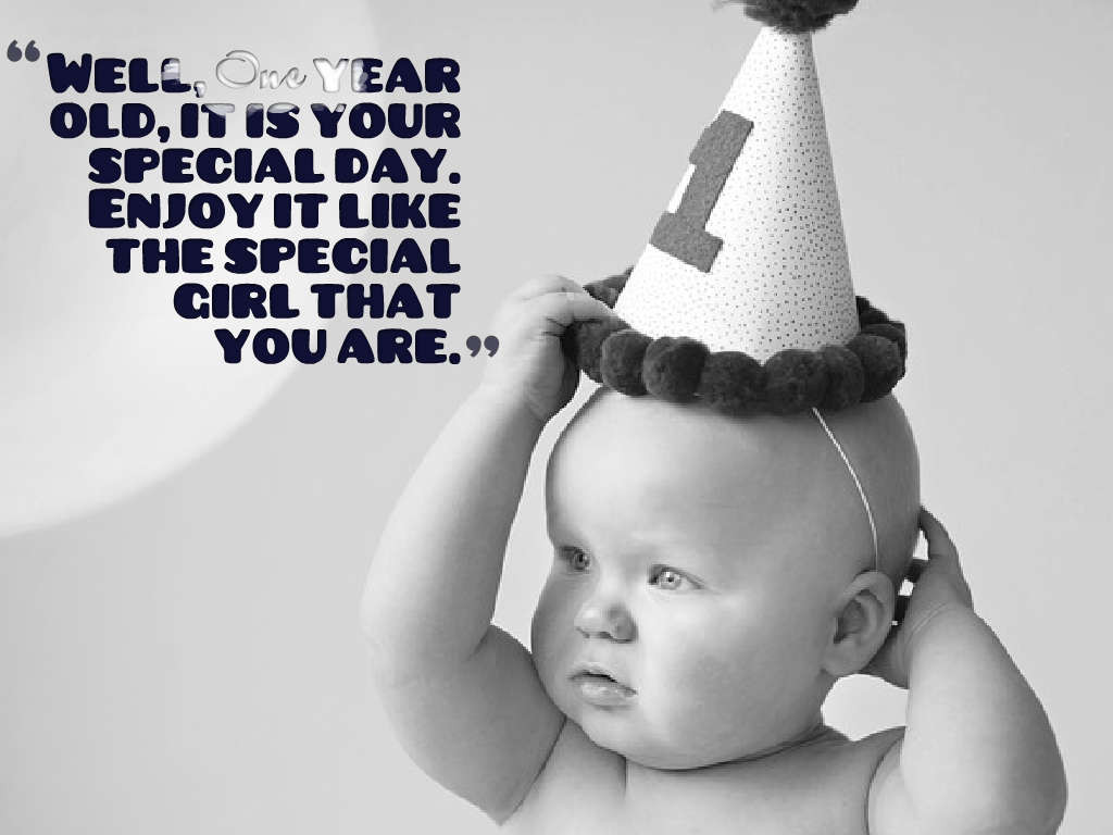 Baby Boy Birthday Quotes
 1st Birthday Wishes and Greetings for Baby Boy and Baby