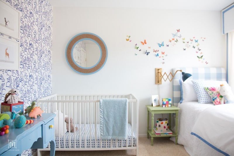 Baby Boy Decor Room
 Baby Boy Room Decor Adorable Bud Friendly Boy Nursery