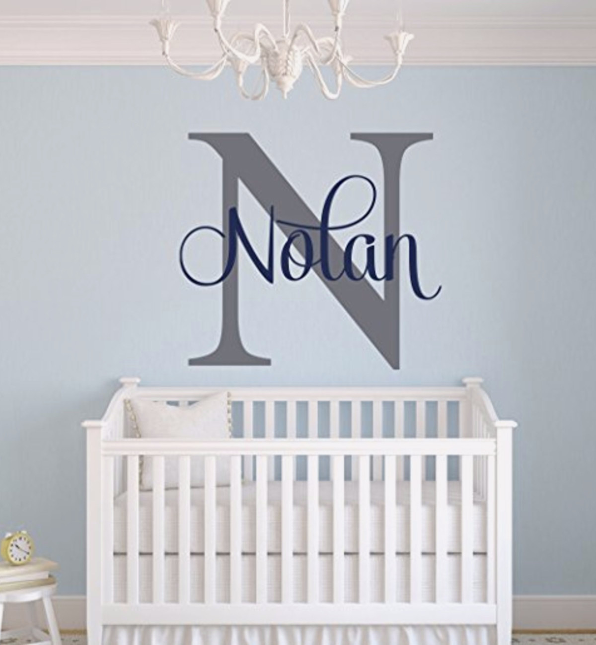 Baby Boy Decor Room
 Unique Baby Boy Nursery Themes and Decor Ideas Involvery