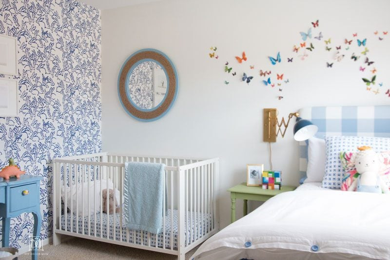 Baby Boy Decor Room
 Baby Boy Room Decor Adorable Bud Friendly Boy Nursery