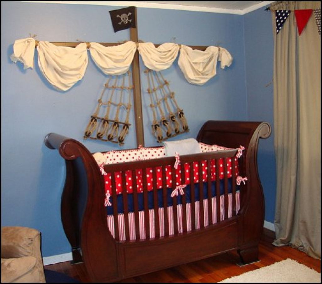 Baby Boy Decor Room
 Baby Boy Nursery Theme Ideas