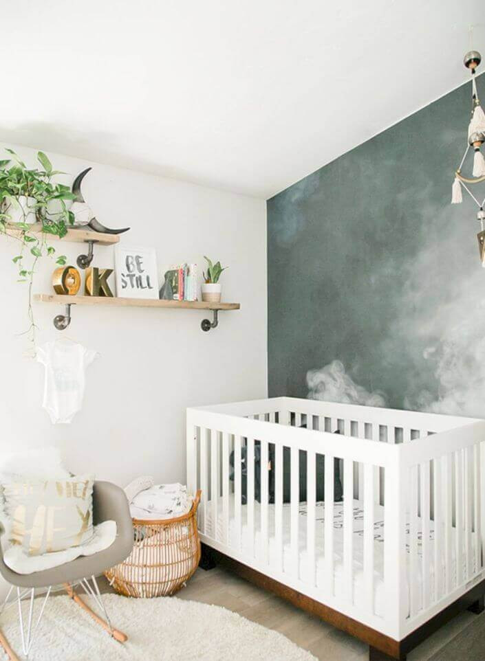 Baby Boy Decor Room
 25 Gorgeous Baby Boy Nursery Ideas to Inspire You