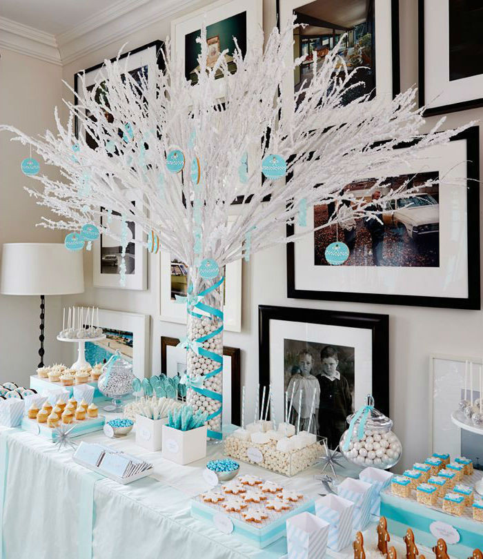 Baby Boy Shower Decorating Ideas
 1001 ideas for unique baby shower themes for boys