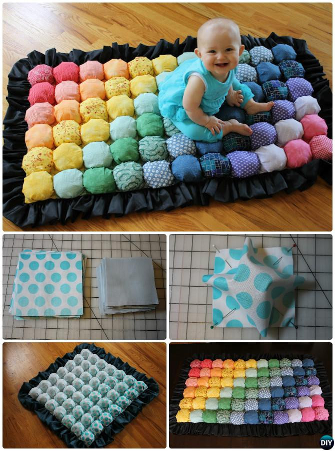 Baby Boy Shower Gift Ideas Diy
 Handmade Baby Shower Gift Ideas [Picture Instructions]