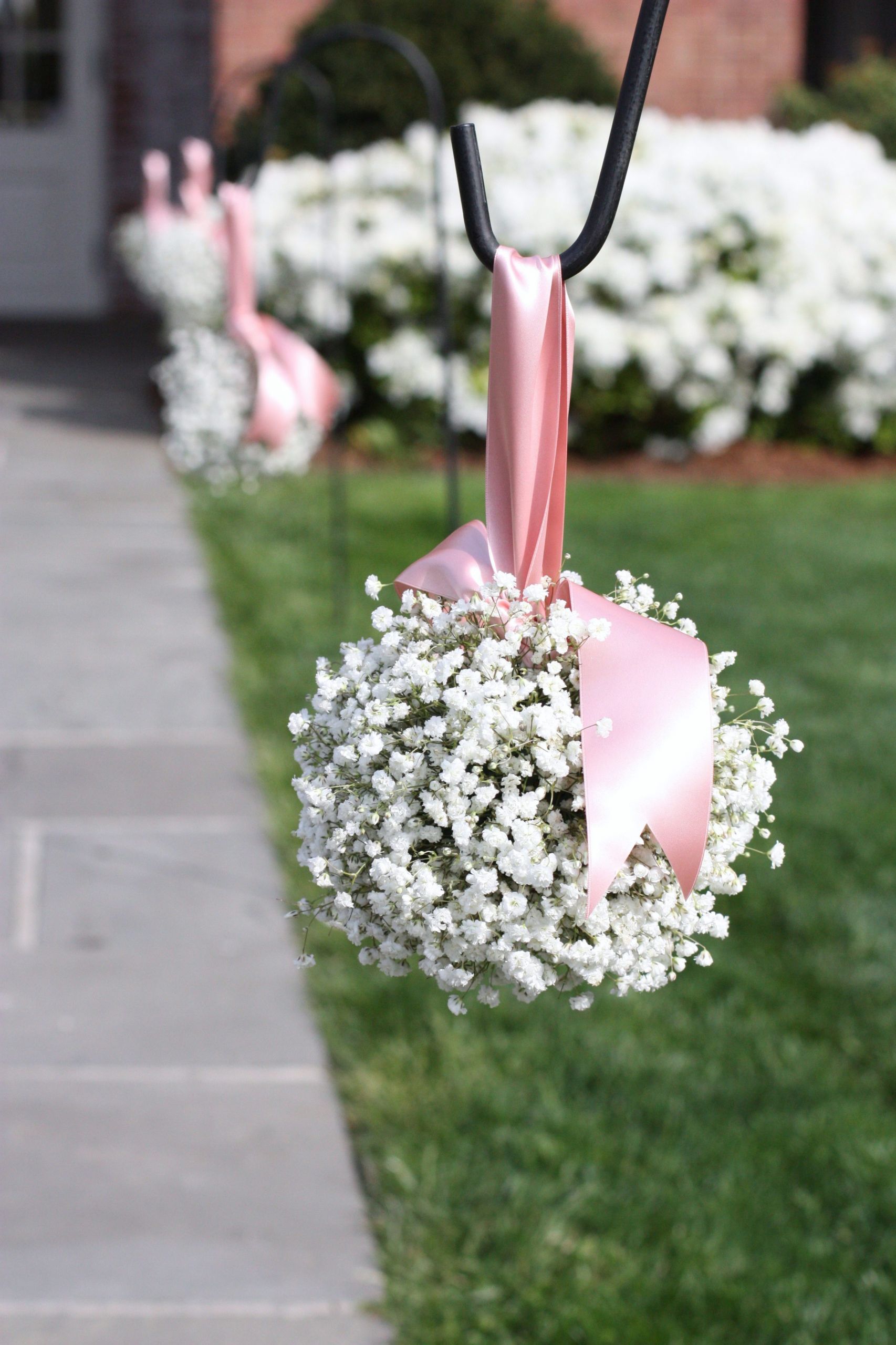 Baby Breath Wedding Decor
 baby s breath wedding decor ideas