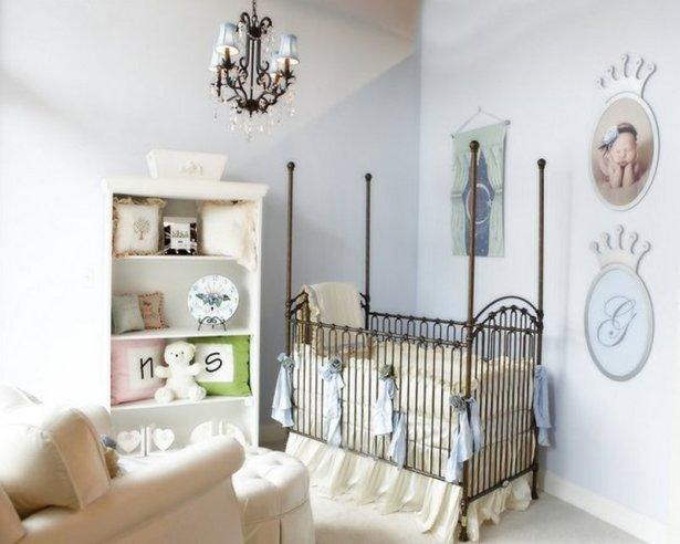 Baby Decor Room
 25 Attractive Storage Ideas for Beautiful Baby Room Decor