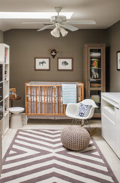 Baby Decor Room
 19 Adorable Baby Nursery Design Ideas