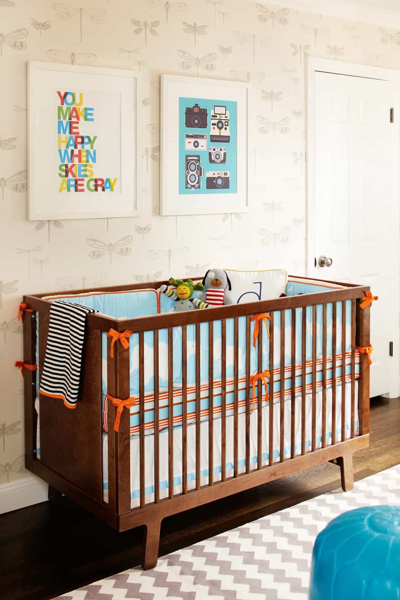 Baby Decor Room
 Cheap Decorating Ideas For Baby Nursery Room