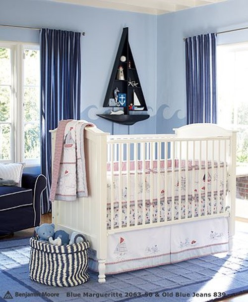 Baby Decor Room
 Cool Baby Room Decorating Ideas