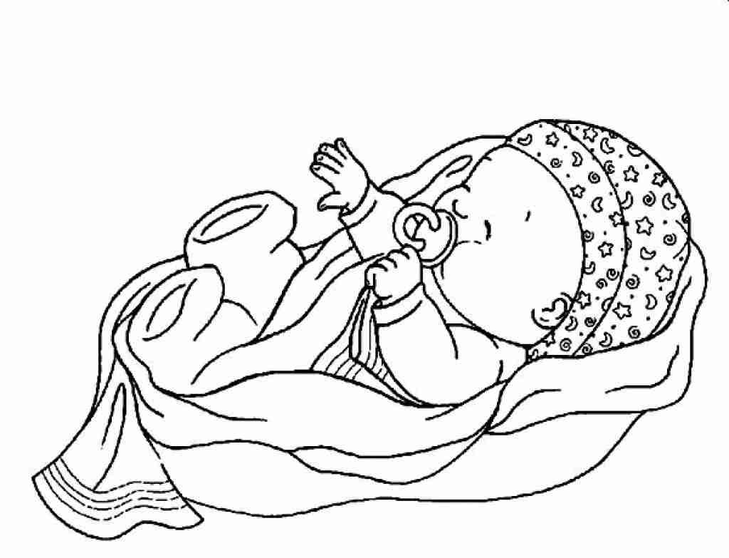 Baby Doll Coloring Pages To Print
 Doll Coloring Pages Printable at GetDrawings