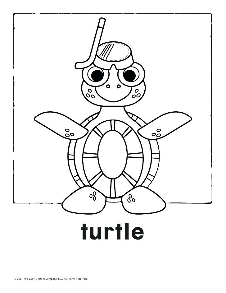 Baby Einstein Coloring Pages
 Baby Einstein Coloring Pages at GetColorings