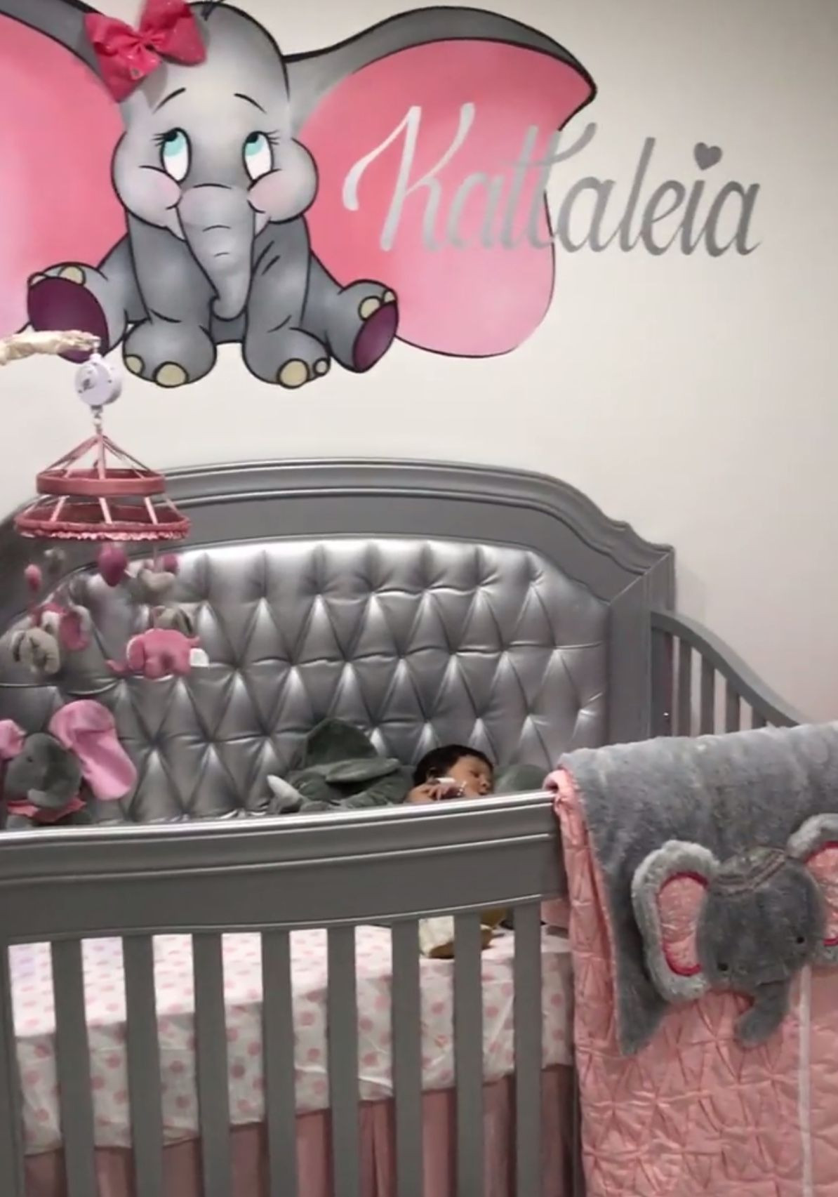 Baby Elephant Room Decor
 Pin by Brandi Wood on Baby Love