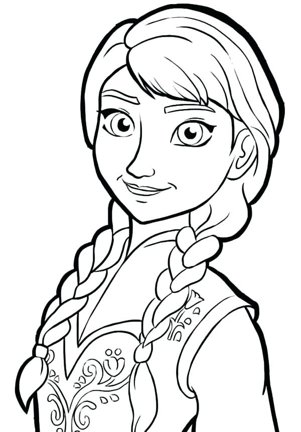 Baby Elsa Coloring Pages
 Baby Elsa Coloring Pages at GetColorings