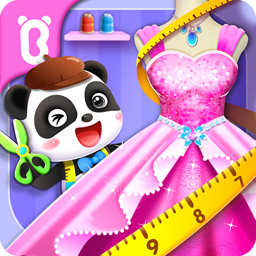 Baby Fashion Games
 Download Baby Panda s Fashion Dress Up Game MOD APK 2019