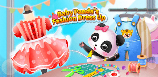 Baby Fashion Games
 Baby Panda s Fashion Dress Up Game Apps on Google Play