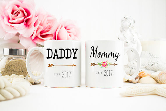 Baby Gender Reveal Gift Ideas
 Top 5 Gender Reveal Party Gift Ideas