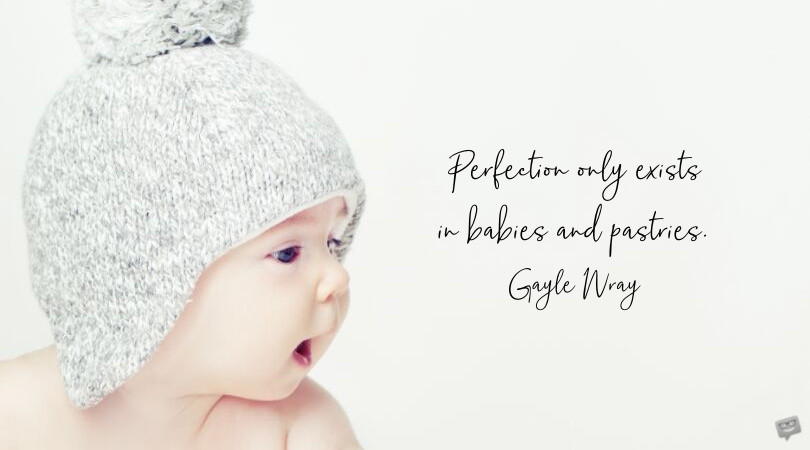 Baby Girl Birth Quotes
 99 Famous Baby Quotes