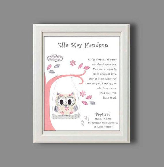 Baby Girl Christening Gift Ideas
 17 Best images about Baptism Gift Ideas on Pinterest