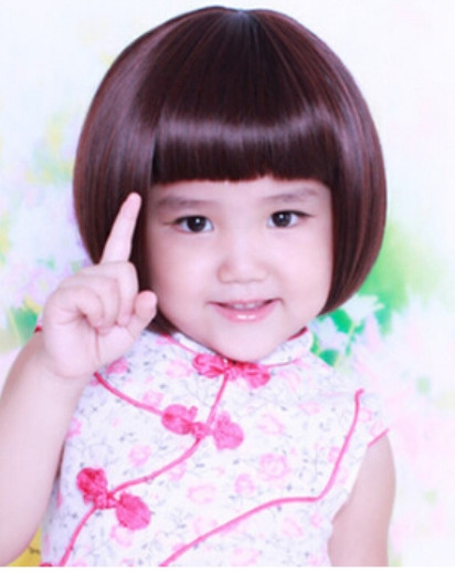 Baby Girl Hair Style
 20 Baby Girl Hairstyles