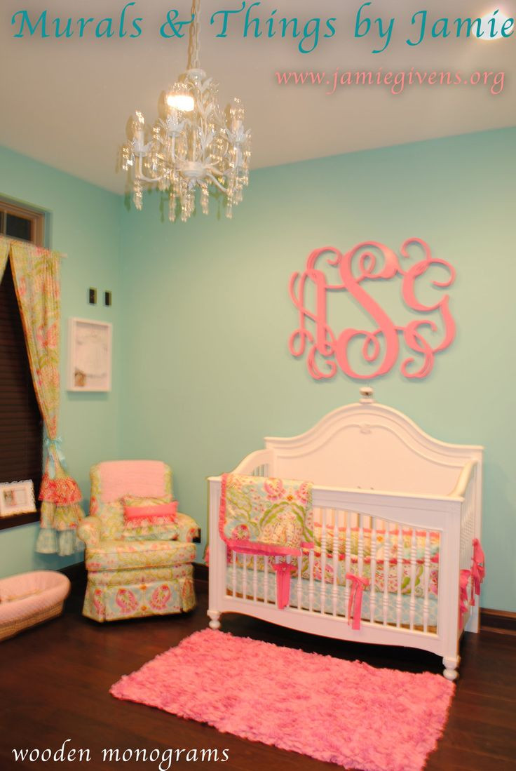 Baby Girl Room Decor Ideas
 Baby Girl Room Decor Ideas