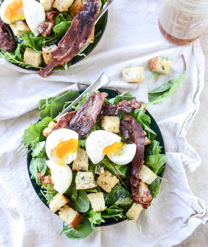 Baby Kale Salad Recipes
 Baby Kale Breakfast Salad