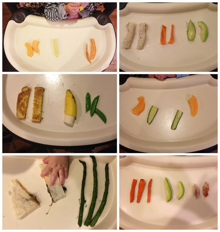 Baby Led Weaning Recipes 10 Months
 Fill Me In Friday Baby Led Weaning