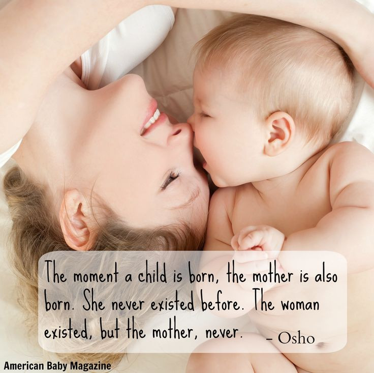 Baby Mama Quotes For Facebook
 Best 25 Mother child quotes ideas on Pinterest