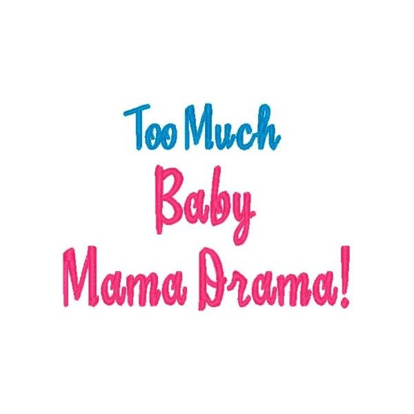 Baby Mama Quotes For Facebook
 Baby Mama Drama Quotes QuotesGram