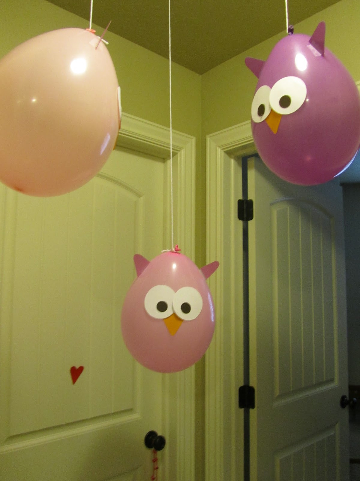 Baby Owls Decor
 Owl Baby Shower Ideas Baby Ideas