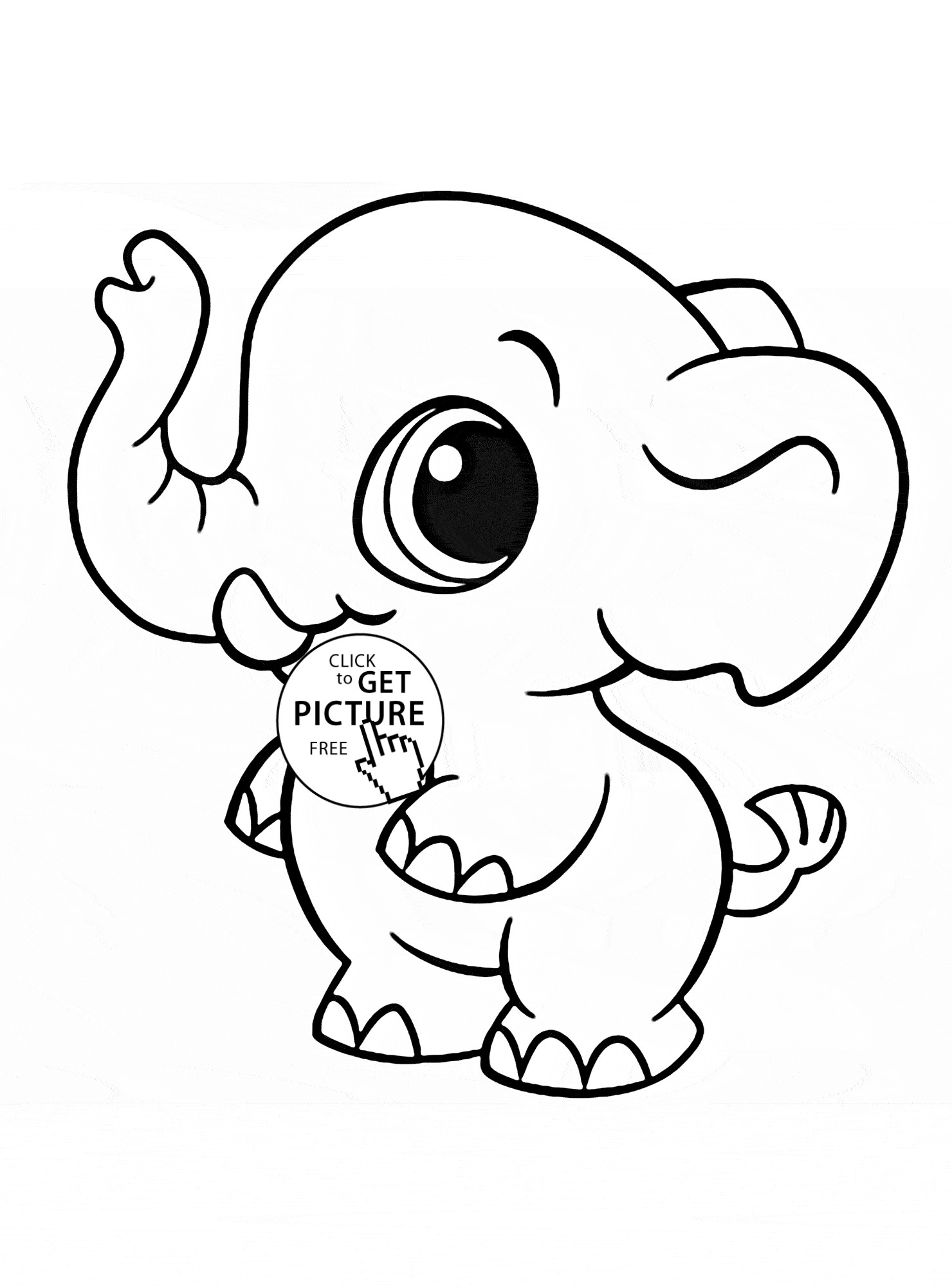 Baby Panda Coloring Page
 Cute Baby Panda Coloring Pages at GetColorings