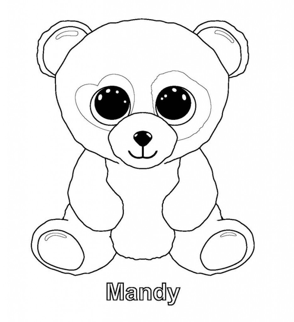 Baby Panda Coloring Pages
 Panda Drawing at GetDrawings