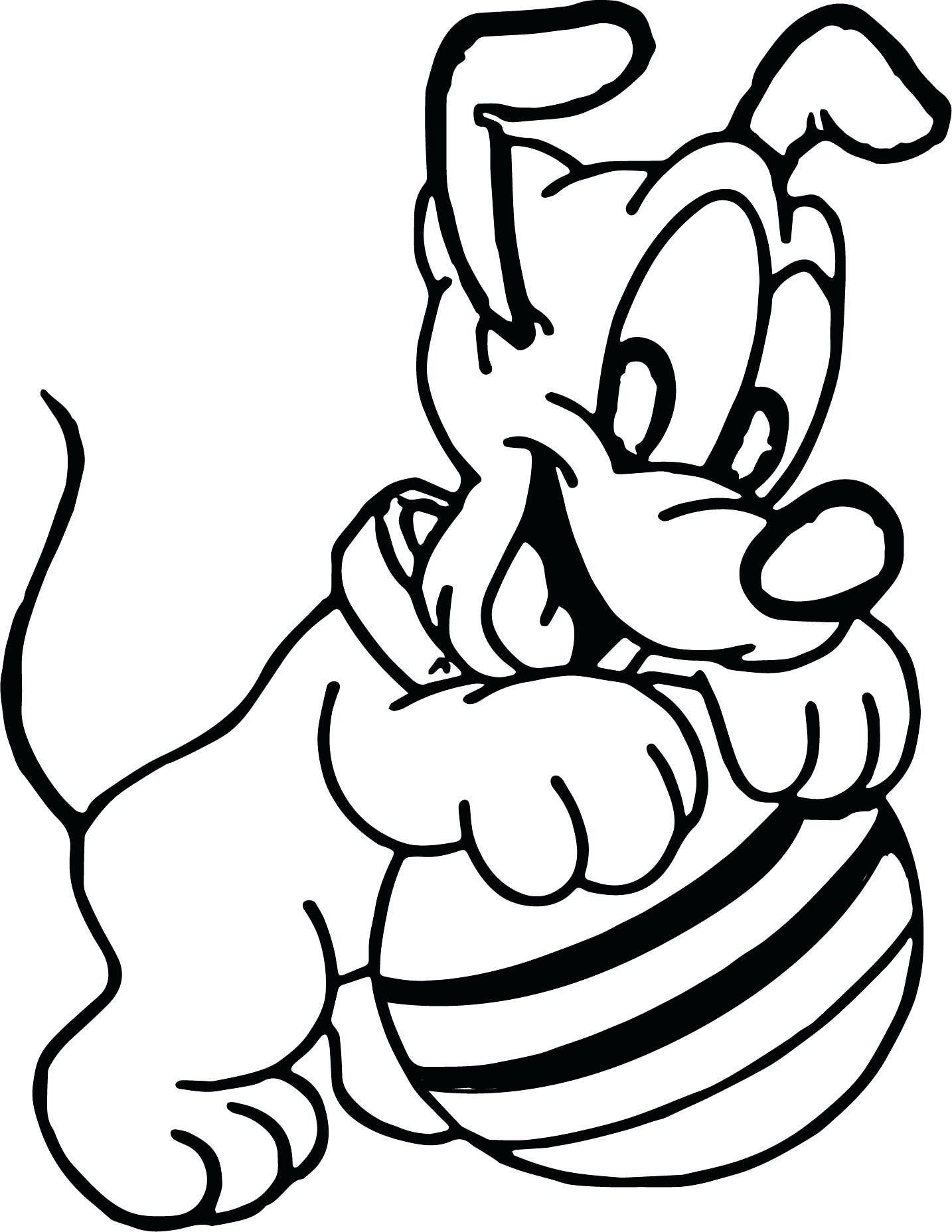 Baby Pluto Coloring Pages
 Baby Pluto Coloring Pages at GetColorings