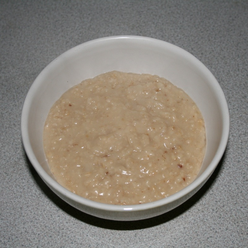 Baby Porridge Recipes
 10 Easy Baby Porridge Recipe My Little Moppet