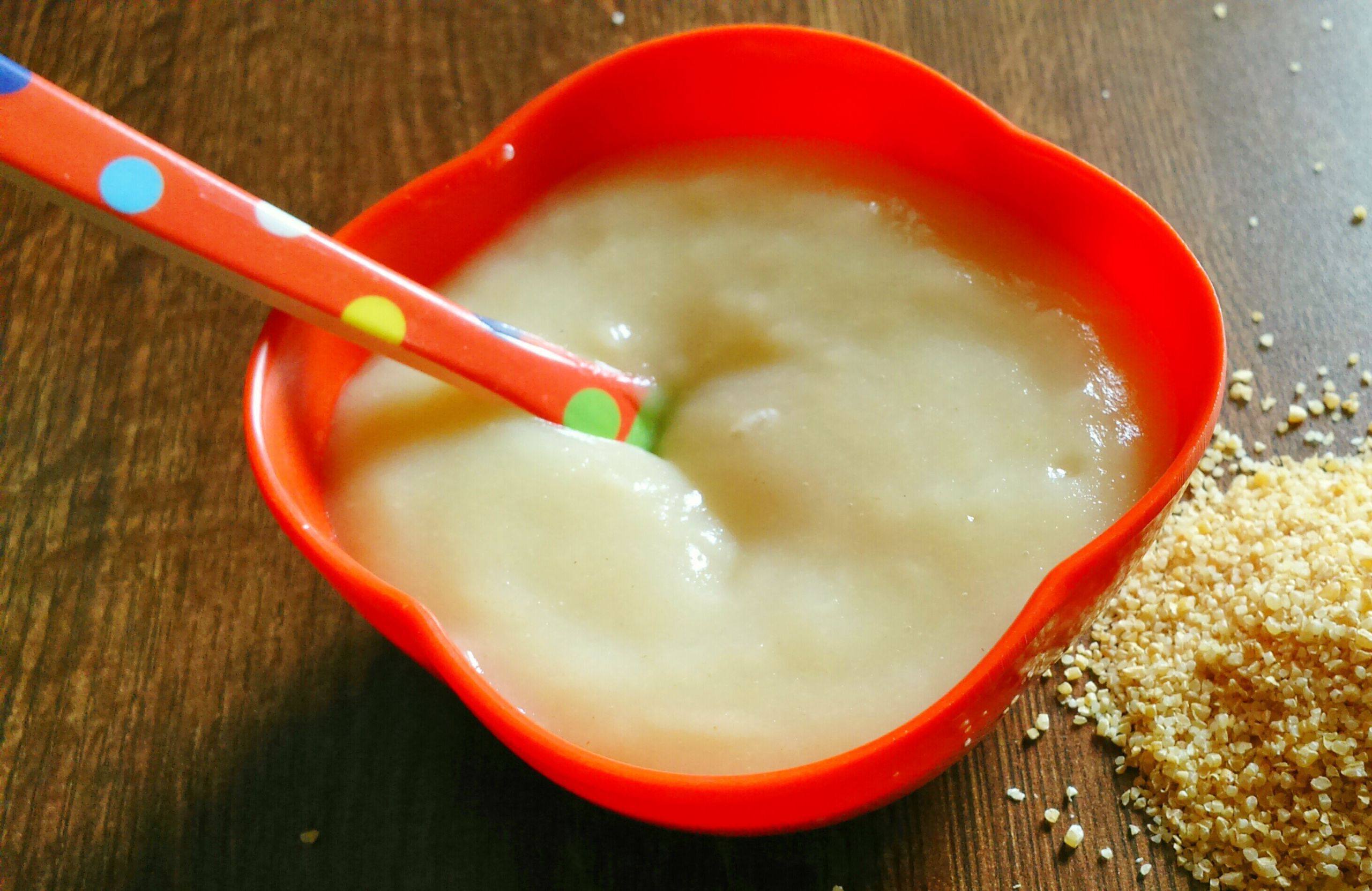 Baby Porridge Recipes
 10 Easy Baby Porridge Recipe My Little Moppet