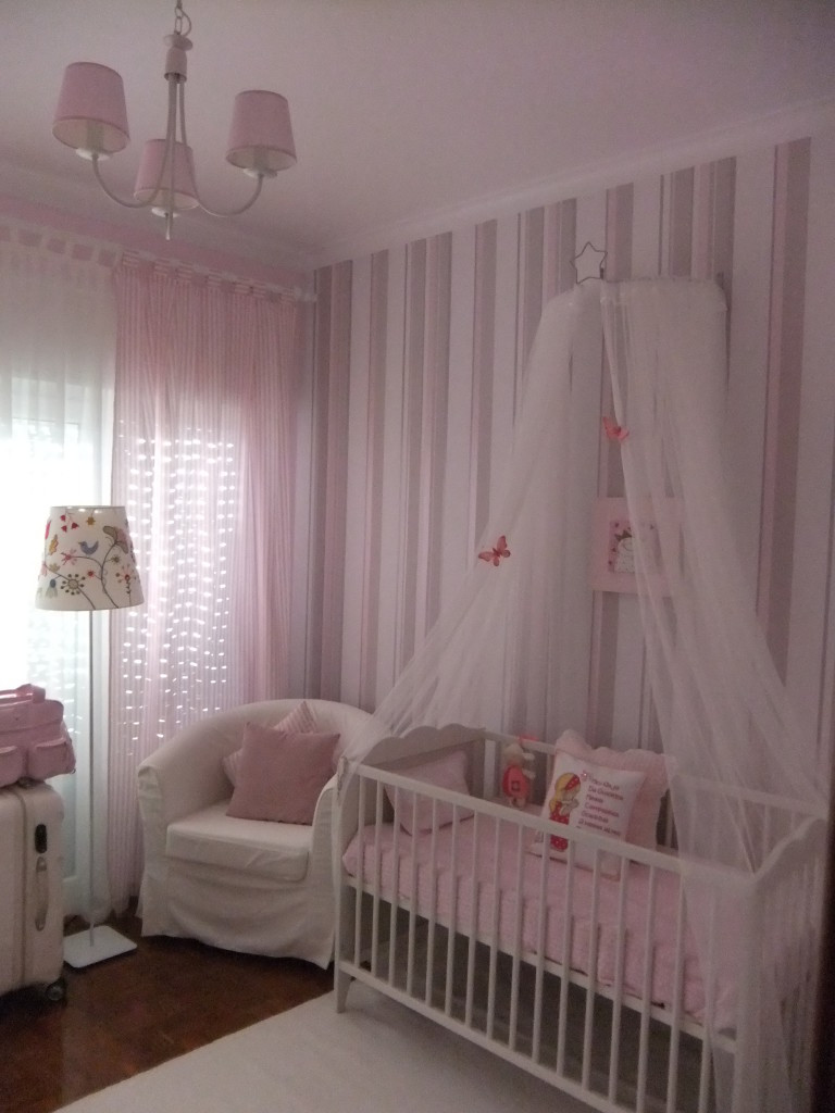 Baby Princess Room Decor
 Mariana s Princess Room Project Nursery