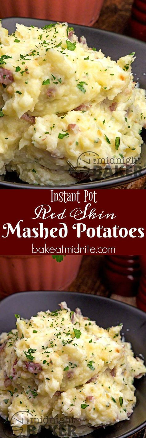 Baby Red Mashed Potatoes
 The Best Ideas for Baby Red Mashed Potatoes Recipe Best