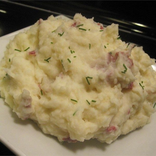 Baby Red Mashed Potatoes
 1657 best M A S H images on Pinterest