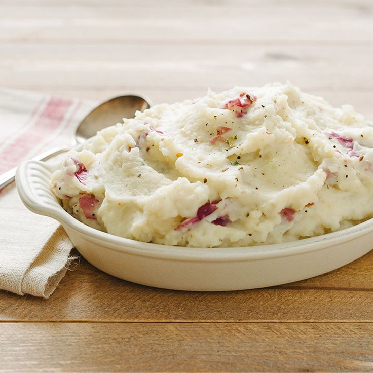 Baby Red Mashed Potatoes
 138 best images about Side Dish Recipes on Pinterest