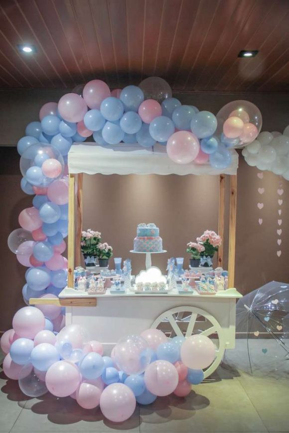 Baby Reveal Decoration Ideas
 Here Are the Best Baby Gender Reveal Ideas