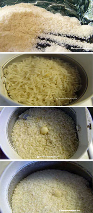 Baby Rice Cereal Recipes
 The Best Way to Make DIY Rice Cereal for Baby