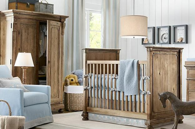 Baby Room Decor Ideas
 22 Baby Room Designs and Beautiful Nursery Decorating Ideas